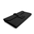 HERMES JIGE ELAN 29 BLACK VEAU SWIFT CLUTCH BAG 2018 C STAMP 90317768