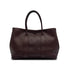 HERMES GARDEN PARTY TWILLY TPM HAVANE VEAU GULLIVER HAND BAG 2005 SQUARE I 90318616