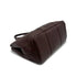 HERMES GARDEN PARTY TWILLY TPM HAVANE VEAU GULLIVER HAND BAG 2005 SQUARE I 90318616