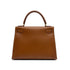 HERMES KELLY 28 SELLIER GOLD COUCHEVEL HAND SHOULDER BAG 1996 CIRCLE Z GOLD HARDWARE 90318741