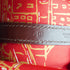 HERMES GARDEN PARTY TWILLY TPM HAVANE VEAU GULLIVER HAND BAG 2006 SQUARE J 90332566