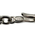 CHANEL CHAIN BELT LOGO CHARM COCOMARK SILVER MULTICOLOR ACCESSORY 04P 90339690
