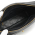 VINTAGE CHANEL MATELASSE BIJOU CHAIN SHOULDER BAG FRINGE BLACK LAMB SKIN GOLD HARDWARE 90340128