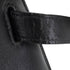 HERMES KELLY 28 SELLIER BLACK BOX CALF HAND BAG 1978 CIRCLE H GOLD HARDWARE 90341424