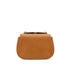 HERMES NATURAL COUCHEVEL WOOD SHOULDER BAG 1981 CIRCLE K GOLD HARDWARE 90341433