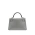 HERMES KELLY MINI 2 ARGENT CHEVRE CHAMKILA HAND SHOULDER BAG 2026 G STAMP PERMABRASS GOLD HARDWARE 90342998