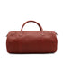HERMES POLOCHON 1925 REDDISH BROWN TOGO HAND BAG 2001 SQUARE E GOLD HARDWARE 90343326