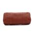 HERMES POLOCHON 1925 REDDISH BROWN TOGO HAND BAG 2001 SQUARE E GOLD HARDWARE 90343326