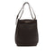 HERMES SO KELLY 26 PLOMB CHOCOLAT TAURILLON CLEMENCE SHOULDER BAG 2014 R STAMP PALLADIUM HARDWARE 90343411