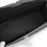 HERMES KELLY PADDED 25 SELLIER BLACK VEAU SWIFT HAND SHOULDER BAG 2022 U STAMP PALLADIUM HARDWARE 90343856