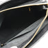 VINTAGE CHANEL CHAIN SHOULDER BAG BLACK CAVIAR SKIN GOLD HARDWARE 90343934