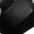HERMES HAUT A COURROIES 32 BLACK TOGO HAND BAG 2004 SQUARE H GOLD HARDWARE 90345055