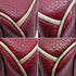 HERMES BIRKIN 30 ROUGE H GRIS TOURTERELLE TOGO HAND BAG 2009 SQUARE M PALLADIUM HARDWARE 90347765