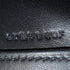 HERMES KELLY ELAN BLACK VEAU EPSOM SHOULDER CLUTCH BAG 2026 G STAMP ELECTRUM HARDWARE 90348137