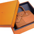 HERMES BIRKIN 30 BIRKIN EN DESORDRE GOLD VEAU SWIFT TOGO VACHE HUNTER HAND BAG 2023 B STAMP GOLD HARDWARE 90348982