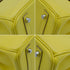HERMES BIRKIN 30 LIME VEAU EPSOM HAND BAG 2013 SQUARE Q PALLADIUM HARDWARE 90339856