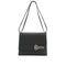 HERMES BOUCLE SELLIER BLACK VEAU SWIFT HAND SHOULDER BAG 2023 B STMP PALLADIUM HARDWARE 90335568