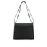 HERMES BOUCLE SELLIER BLACK VEAU SWIFT HAND SHOULDER BAG 2023 B STMP PALLADIUM HARDWARE 90335568