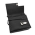 HERMES BOUCLE SELLIER BLACK VEAU SWIFT HAND SHOULDER BAG 2023 B STMP PALLADIUM HARDWARE 90335568