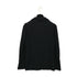 CHANEL COCO BUTTON TWEED JACKET BLACK NYLON 40 P27 RTW 90311056 - PURPOSE
