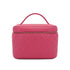 CHANEL MATELASSE VANITY HAND BAG PINK CAVIAR SKIN GOLD HARDWARE 90332586