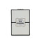 CHANEL N°5 PERFUME BOX CLUTCH CHAIN SHOULDER BAG BLACK WHITE LEATHER 90312939_japan