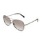 CHANEL SUNGLASSES CHAIN SILVER EYEWEA 90335311