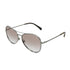 CHANEL SUNGLASSES CHAIN SILVER EYEWEA 90335311