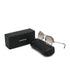 CHANEL SUNGLASSES CHAIN SILVER EYEWEA 90335311