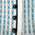 CHANEL VINTAGE COCO BUTTON JACKET SKIRT SET MULTICOLOR TWEED RTW 90311995