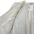 CHANEL VINTAGE COCO BUTTON JACKET SKIRT SET MULTICOLOR TWEED RTW 90311995