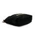 CHANEL 22 MINI CHAIN SHOULDER BAG BLACK LAMB SKIN GOLD HARDWARE 90337664