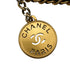 CHANEL 22 MINI CHAIN SHOULDER BAG BLACK LAMB SKIN GOLD GOLD HARDWARE 90337665