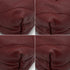 CHANEL 22 MINI CHAIN SHOULDER BAG BORDEAUX CAVIAR SKIN GOLD HARDWARE 90335879