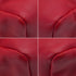 CHANEL 31 LARGE HAND SHOULDER BAG PINK RED LAMB SKIN GOLD HARDWARE 90341899