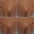 CHANEL 31 MINI SHOPPING BAG CHAIN SHOULDER BAG BEIGE LAMB SKIN GOLD HARDWARE 90335608