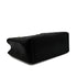 CHANEL CAMBON MATELASSE HAND BAG BLACK CAVIAR SKIN GOLD HARDWARE 90346675