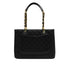 CHANEL GST TOTE BAG CAMBON BLACK CAVIAR SKIN GOLD HARDWARE 90347159