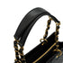 CHANEL GST TOTE BAG CAMBON BLACK CAVIAR SKIN GOLD HARDWARE 90347159