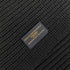 CHANEL CAMELLIA BLANKET NAVY WOOL 100% 90325360