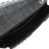 CHANEL CHAIN SHOULDER BAG PATCHWORK MULTICOLOR LEATHER DENIM TWEED SILVER HARDWARE 90347833