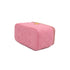 CHANEL MATELASSE VANITY CHAIN SHOULDER HAND BAG PINK LAMB SKIN 90332917