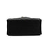 CHANEL CHANEL 25 CHAIN SHOULDER BAG BLACK CAVIAR SKIN GOLD HARDWARE 90336789
