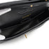 VINTEGE CHANEL CLASSIC FLAP MEDIUM CHAIN SHOULDER BAG BLACK CAVIAR SKIN GOLD HARDWARE 90335591