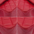 CHANEL CLASSIC FLAP MEDIUM CHAIN SHOULDER BAG PINK LAMB SKIN SILVER HARDWARE 90336794