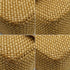 CHANEL CLASSIC FLAP MEDIUM CHAIN SHOULDER BAG RAFFIA MIRROR METALLIC GOLD LAMB SKIN GOLD HARDWARE 90347161