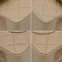 VINTAGE CHANEL CLASSIC FLAP SMALL CHAIN SHOULDER BAG BEIGE LAMB SKIN GOLD HARDWARE 90348484
