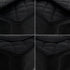 CHANEL CLASSIC FLAP SMALL CHAIN SHOULDER BAG BLACK CAVIAR SKIN GOLD HARDWARE 90335791