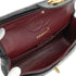 CHANEL CLASSIC FLAP SMALL CHAIN SHOULDER BAG BLACK LAMB SKIN GOLD HARDWARE 90334870
