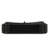 VINTEGE CHANEL COCOMARK CHOCOLATE BAR CHAIN SHOULDER BAG BLACK LAMB SKIN SILVER HARDWARE 90344102